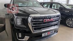 جي ام سي يوكون